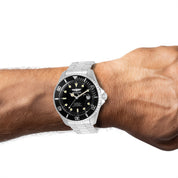 Invicta Grand Diver Solemnis Automatic Men's Watch - 47mm, Steel (35717)