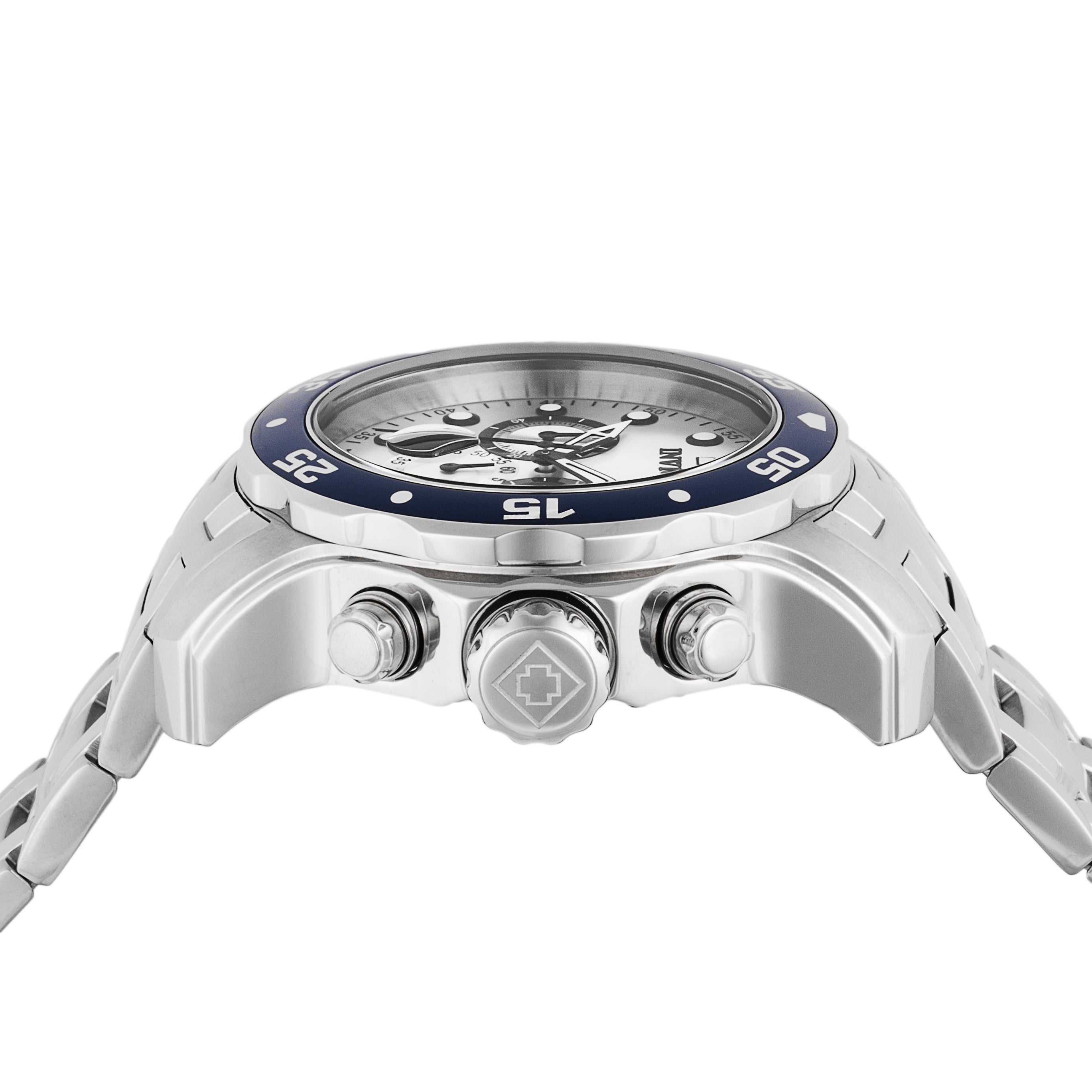 Invicta Pro Diver SCUBA Men's Watch - 48mm. Steel (80058)