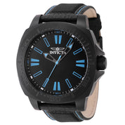Invicta Speedway Vyro Men's Watch - 46mm, Black (46307)