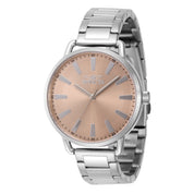 Invicta Wildflower Luvia Women's Watch - 38mm, Steel (46329)