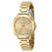 Invicta Wildflower Aria Women's Watch - 32mm. Gold (46346)