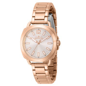 Invicta Wildflower Aria Women's Watch - 32mm. Rose Gold (46347)
