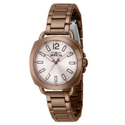 Invicta Wildflower Aria Women's Watch - 32mm. Brown (46348)