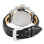 Invicta S1 Rally Champion Men's Watch - 48mm. Black (45909)