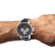 Invicta S1 Rally Champion Men's Watch - 48mm. Black (45909)