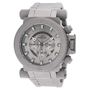 Invicta Coalition Forces Dominion Solid Titanium Men's Watch - 51mm. Titanium (46533)