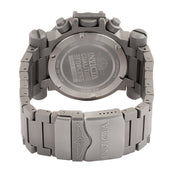Invicta Coalition Forces Dominion Solid Titanium Men's Watch - 51mm. Titanium (46533)