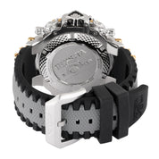 Invicta Subaqua Noma VII Swiss Ronda Z60 Caliber Men's Watch w/ Mother of Pearl Dial - 52mm, Grey, Black, Gold (46480)