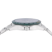 Invicta Racing Slipcore Men's Watch - 44mm, Steel (47549)