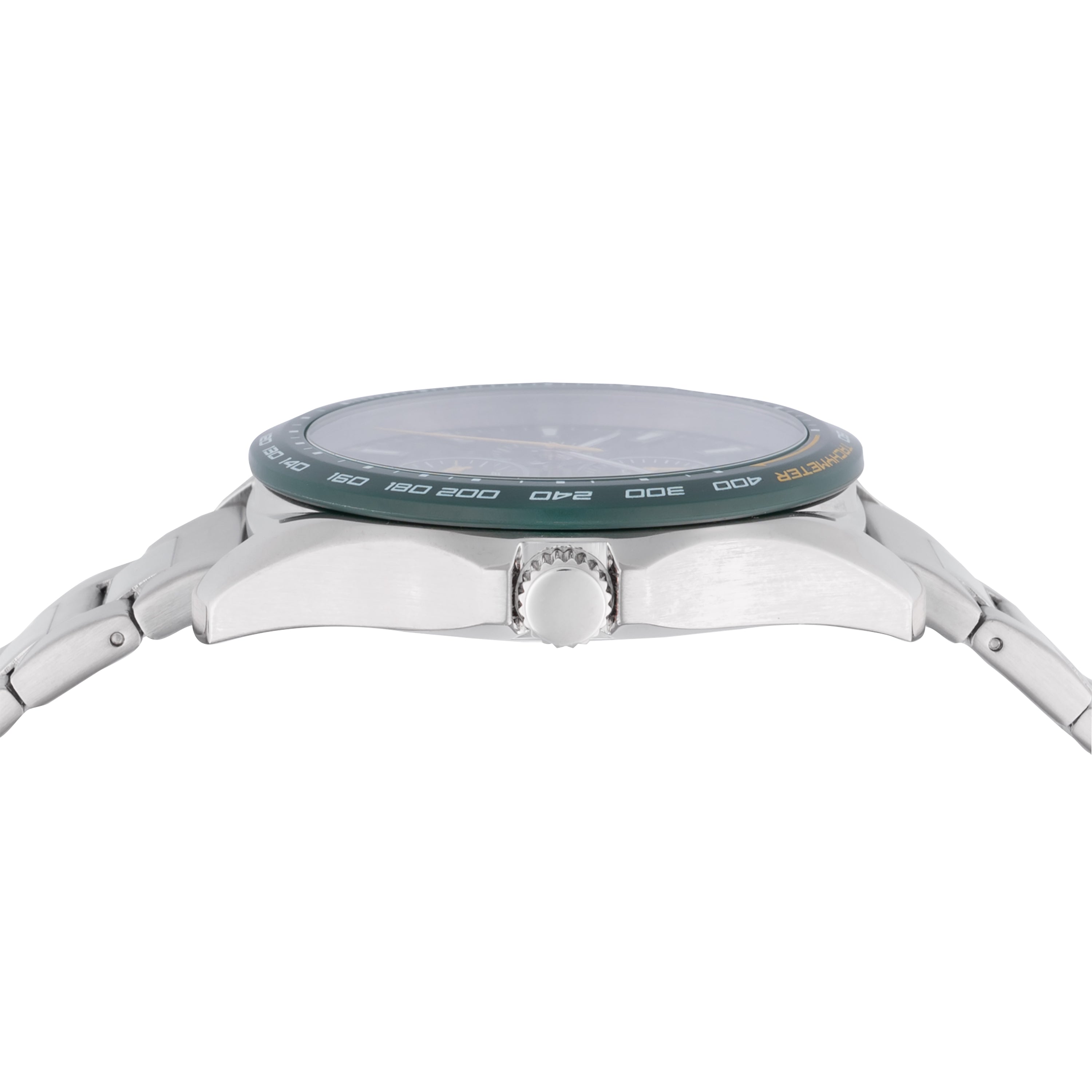 Invicta Racing Slipcore Men's Watch - 44mm, Steel (47549)