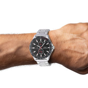 Invicta Racing Slipcore Men's Watch - 44mm, Steel (47550)