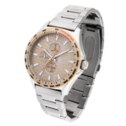 Invicta Racing Slipcore Men's Watch - 44mm, Steel (47552)