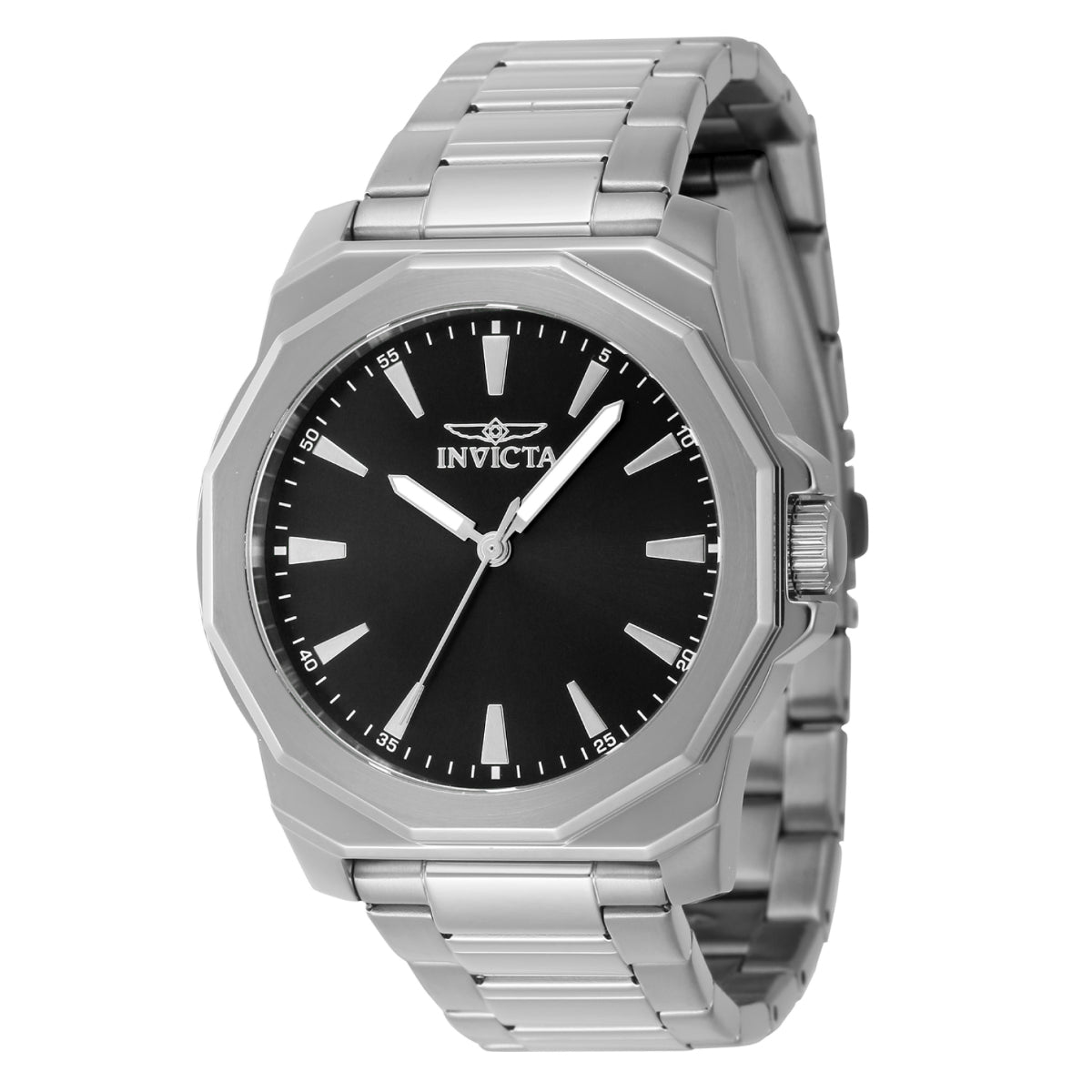 Invicta Speedway Dominus Men's Watch - 42mm. Steel (ZG-46831)