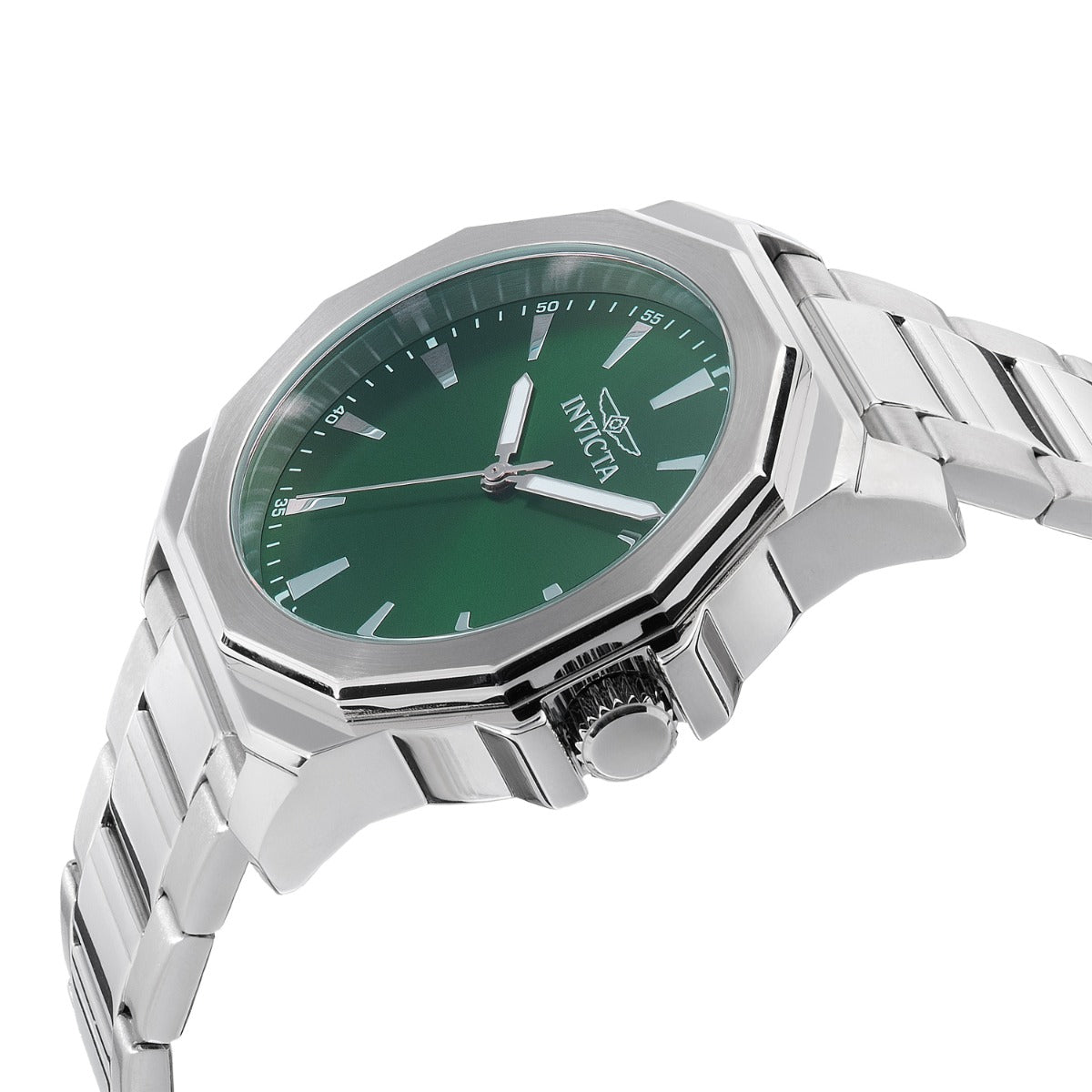 Invicta Speedway Dominus Men's Watch - 42mm. Steel (46833)