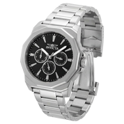 Invicta Speedway Multifunction Men's Watch - 42mm. Steel (46842)