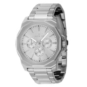 Invicta Speedway Multifunction Men's Watch - 42mm. Steel (46843)