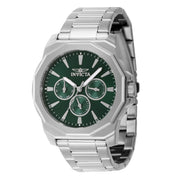 Invicta Speedway Multifunction Men's Watch - 42mm. Steel (46844)
