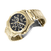 Invicta Speedway Multifunction Men's Watch - 42mm. Gold (46849)