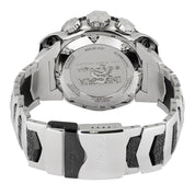 Invicta Subaqua Noma VIII Swiss Ronda 8040.N Caliber Men's Watch w/ Mother of Pearl Dial - 48,5mm, Black, Steel (47291)