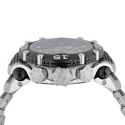 Invicta Subaqua Noma VIII Swiss Ronda 8040.N Caliber Men's Watch w/ Mother of Pearl Dial - 48,5mm, Black, Steel (47291)