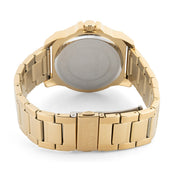 Invicta Speedway Multifunction Men's Watch - 42mm. Gold (46855)