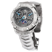 Invicta Subaqua Noma VIII Automatic Men's Watch - 48.5mm, Steel (47567)