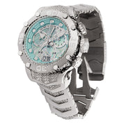 Invicta Subaqua Noma VIII Swiss Ronda 8040.N Caliber Men's Watch w/ Mother of Pearl Dial - 48,5mm, Steel (47293)