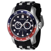 Open Box Invicta Pro Diver Men's Watch - 48mm, Black, Steel (AIC-46968)