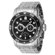 Invicta Pro Diver Men's Watch - 48mm. Steel (46992)