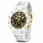 Invicta Racing Vaulthan Men's Watch - 44mm. White (69649)