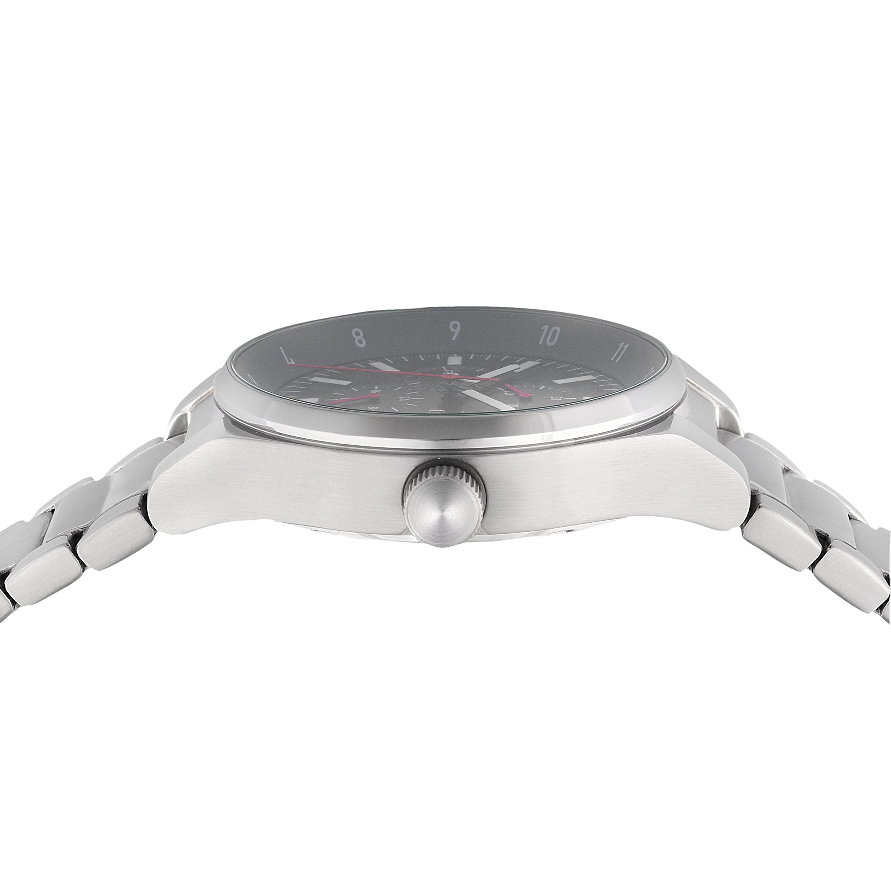 Invicta Racing Men's Watch - 44mm, Steel (47547)