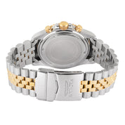 Invicta Pro Diver Titan Men's Watch - 43mm. Gold, Steel (48116)