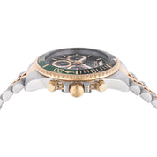 Invicta Pro Diver Titan Men's Watch - 43mm. Gold, Steel (48116)