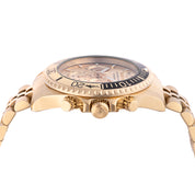 Invicta Pro Diver Titan Men's Watch - 43mm. Gold (48118)