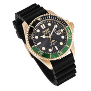 Invicta Pro Diver Shark Men's Watch - 43mm. Black (47168)