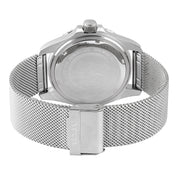 Invicta Pro Diver Curve Men's Watch - 43mm. Steel (47172)
