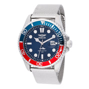 Invicta Pro Diver Curve Men's Watch - 43mm. Steel (47175)