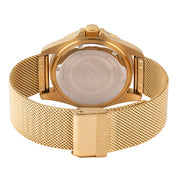 Invicta Pro Diver Men's Watch - 43mm. Gold (47178)
