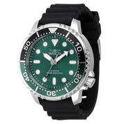 Invicta Pro Diver Neptune Men's Watch - 48mm. Black (ZG-47223)