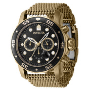 Invicta Pro Diver Atlas Men's Watch - 48mm. Gold (47238)
