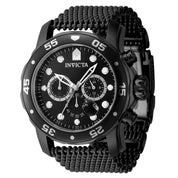 Invicta Pro Diver Atlas Men's Watch - 48mm. Black (47242)