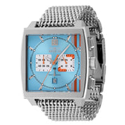 Invicta S1 Rally Cuadro Men's Watch - 45mm, Steel (47245)