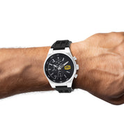 Invicta Racing Men's Watch - 44mm. Black (47737)