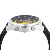 Invicta Racing Champier Men's Watch - 44mm. Black (47738)