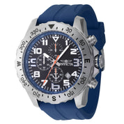 Invicta Excursion Men's Watch - 50mm, Blue (47257)
