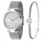 Invicta Women's Watch - 32mm, Steel (47264)