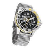 Invicta Racing Unisex Watch - 48mm, Steel (47214)