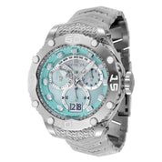 Invicta Subaqua Noma VIII Swiss Ronda 8040.N Caliber Men's Watch w/ Mother of Pearl Dial - 48,5mm, Steel (47293)