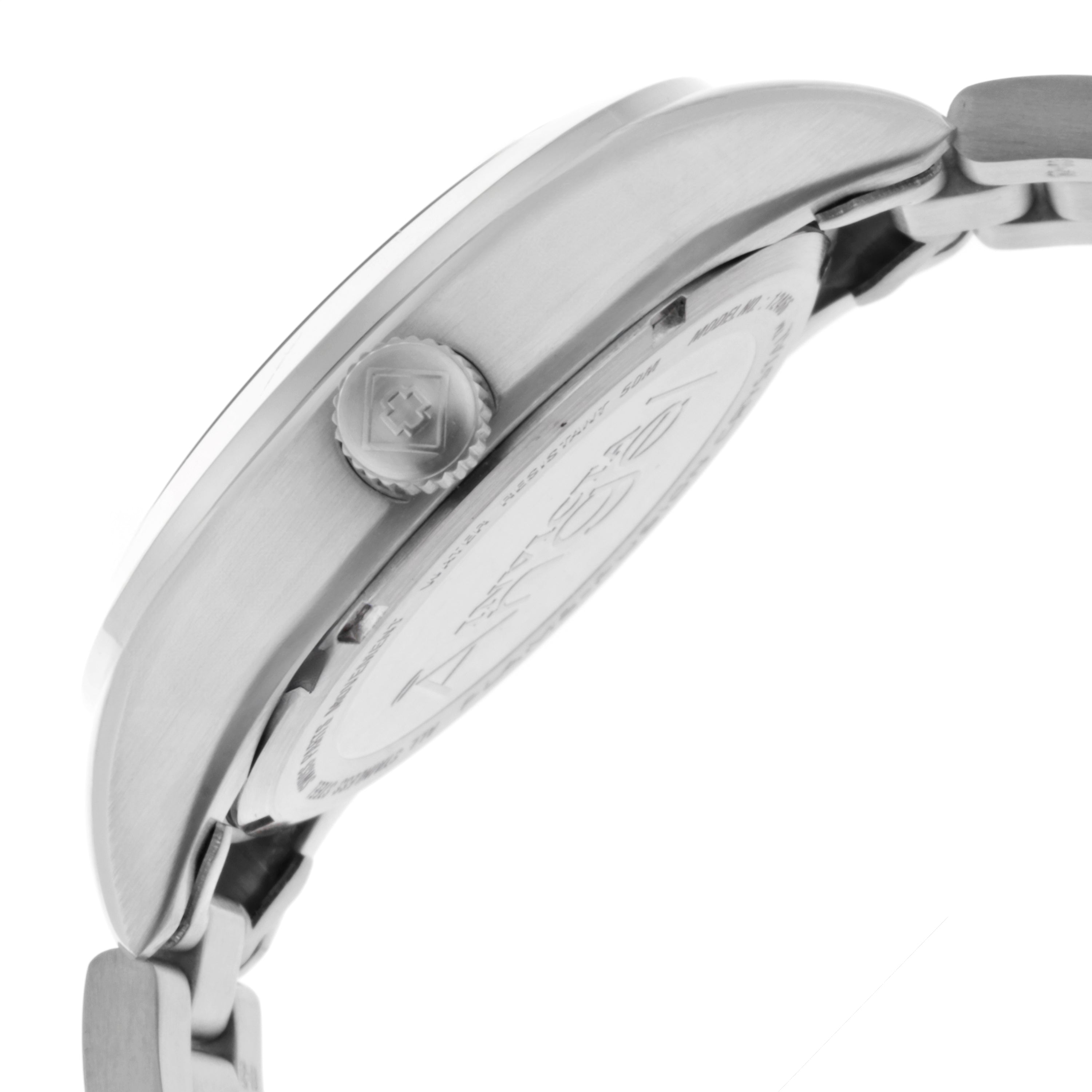 Invicta Angel Women's Watch - 40mm, Steel (12465)