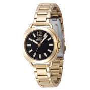 Invicta Wildflower Aria Women's Watch - 32mm. Gold (47326)